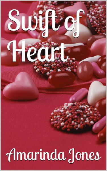 Produktbild: Swift of Heart