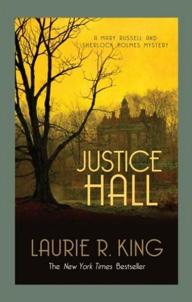 Produktbild: Justice Hall