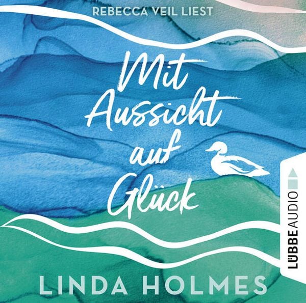 Produktbild: Mit Aussicht auf Gl&uuml;ck