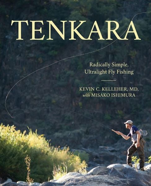 Produktbild: Tenkara