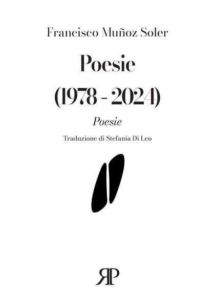 Produktbild: Poesie (1978-2024)