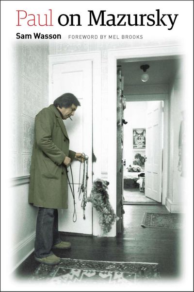 Produktbild: Paul on Mazursky