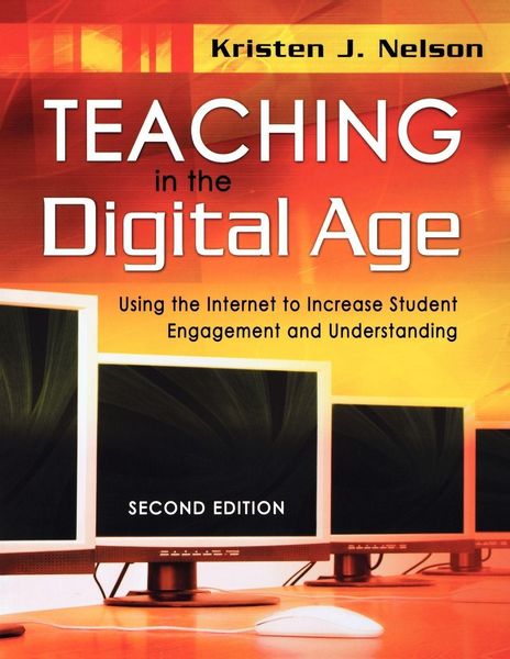 Produktbild: Teaching in the Digital Age