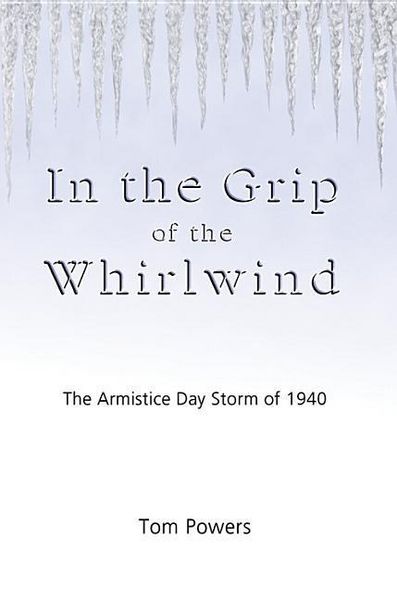 Produktbild: In the Grip of the Whirlwind