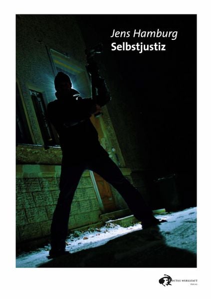 Produktbild: Selbstjustiz
