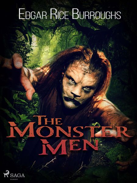 Produktbild: The Monster Men