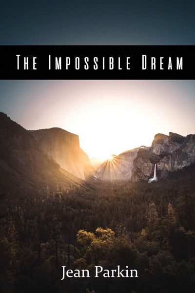 Produktbild: The Impossible Dream