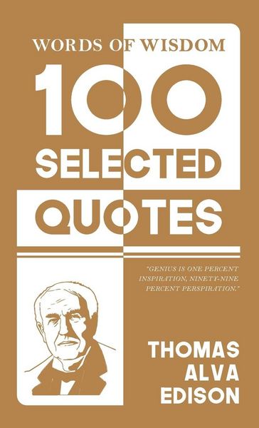 Produktbild: Words Of Wisdom