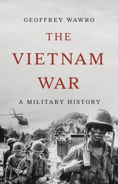 Produktbild: The Vietnam War