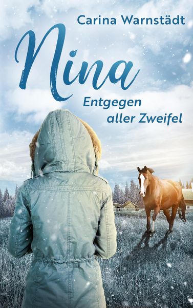 Produktbild: Nina: Entgegen aller Zweifel