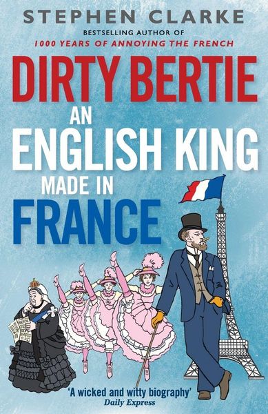 Produktbild: Dirty Bertie