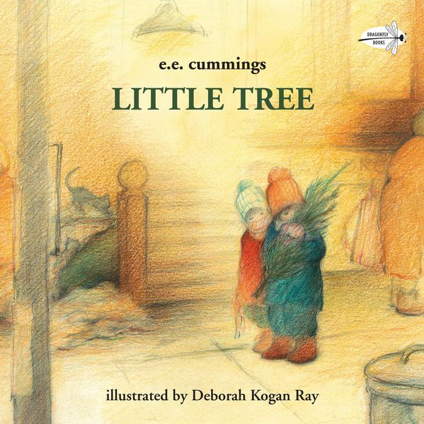 Produktbild: Little Tree