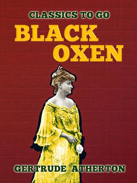 Produktbild: Black Oxen