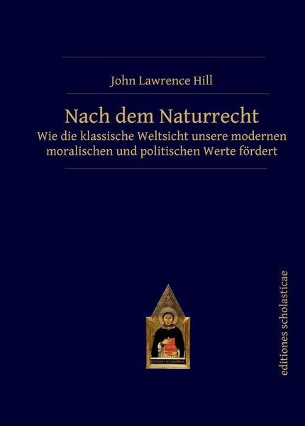 Produktbild: Nach dem Naturrecht