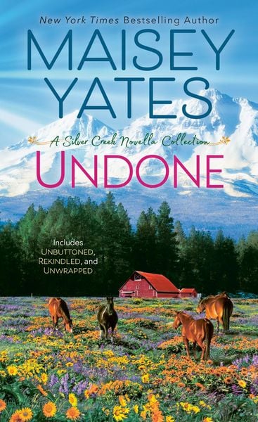 Produktbild: Undone