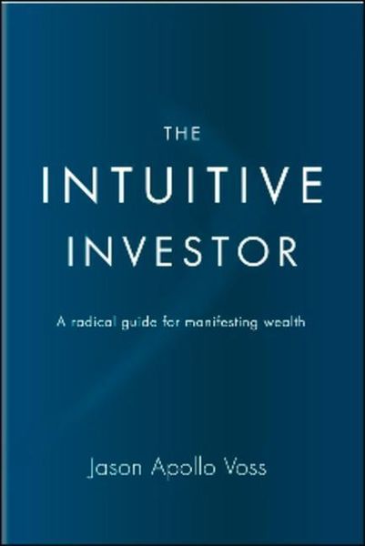 Produktbild: The Intuitive Investor