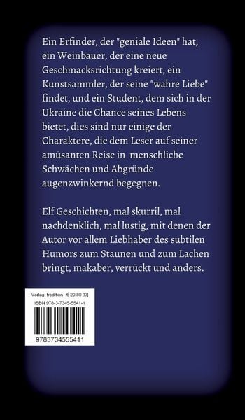 Produktbild: Gefallener Engel