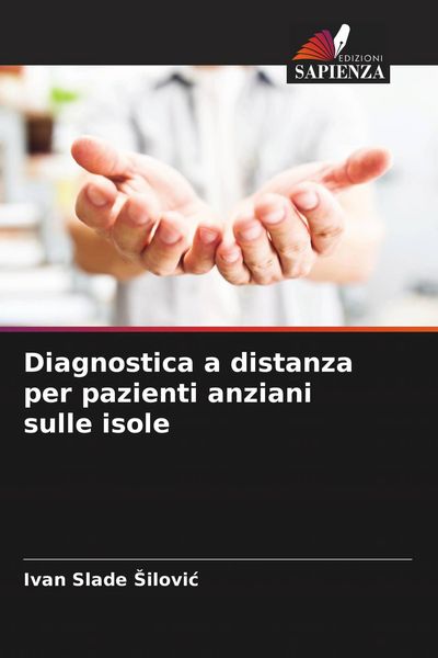 Produktbild: Diagnostica a distanza per pazienti anziani sulle isole