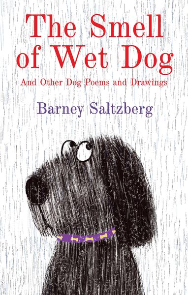 Produktbild: The Smell of Wet Dog