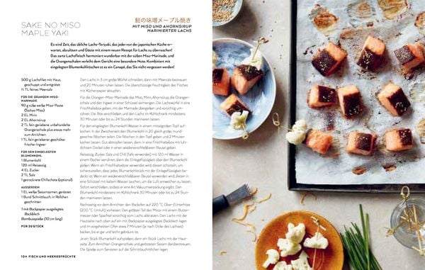 Produktbild: Otsumami &ndash; Japanische Tapas