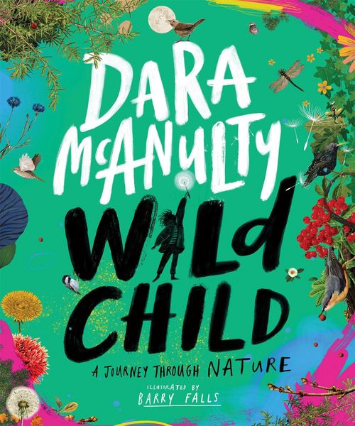 Produktbild: Wild Child