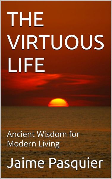 Produktbild: The Virtuous Life
