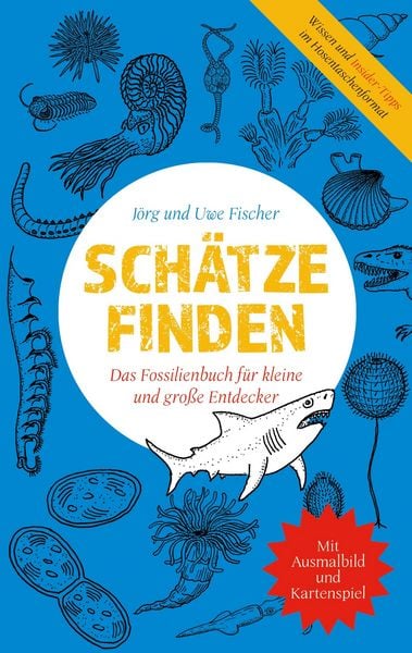 Produktbild: Sch&auml;tze finden