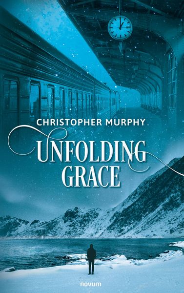 Produktbild: Unfolding Grace