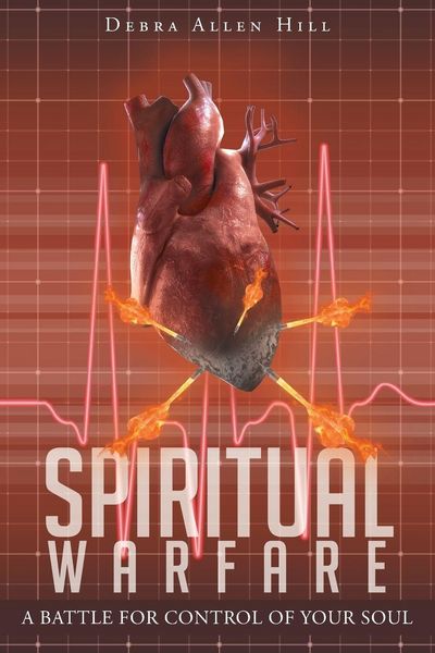 Produktbild: Spiritual Warfare