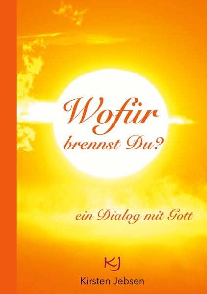 Produktbild: Wof&uuml;r brennst Du?