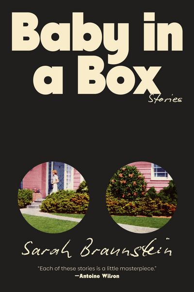 Produktbild: Baby in a Box
