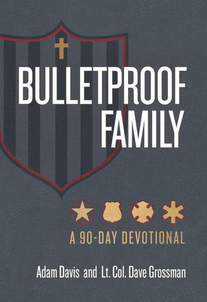 Produktbild: Bulletproof Family