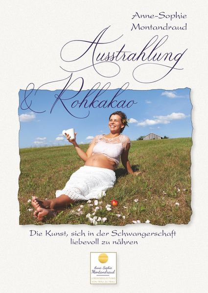Produktbild: Ausstrahlung & Rohkakao