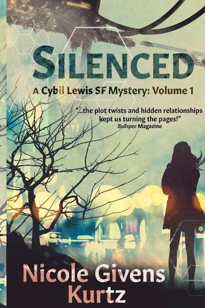 Produktbild: Silenced