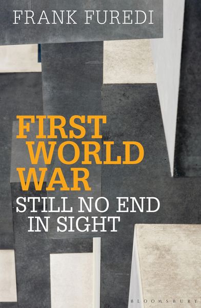 Produktbild: First World War