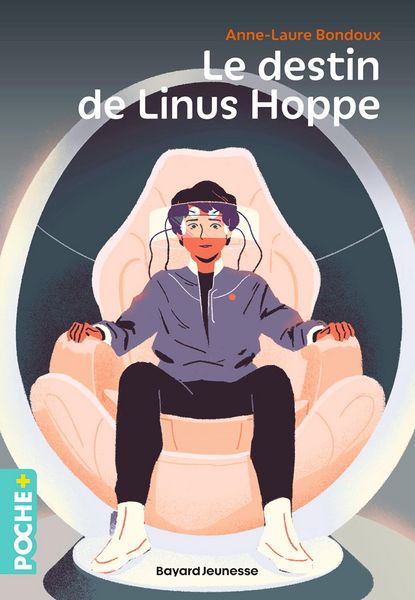 Produktbild: Le destin de Linus Hoppe