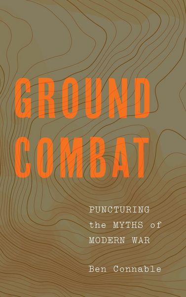 Produktbild: Ground Combat