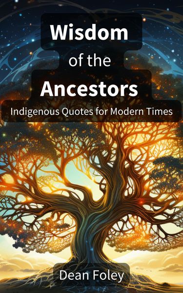 Produktbild: Wisdom of the Ancestors