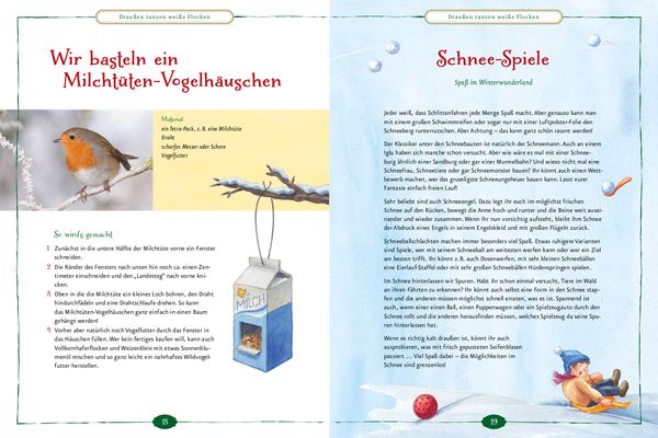 Produktbild: Fr&ouml;hliche Weihnacht &uuml;berall