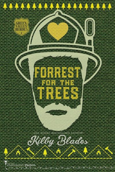 Produktbild: Forrest for the Trees