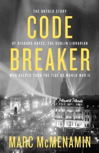 Produktbild: Code-Breaker