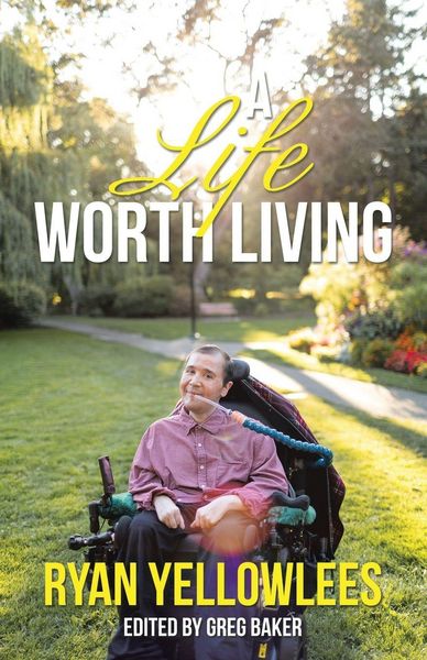 Produktbild: A Life Worth Living