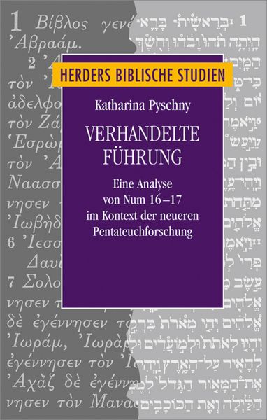 Produktbild: Verhandelte F&uuml;hrung
