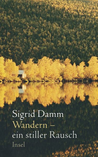 Produktbild: Wandern &ndash; ein stiller Rausch