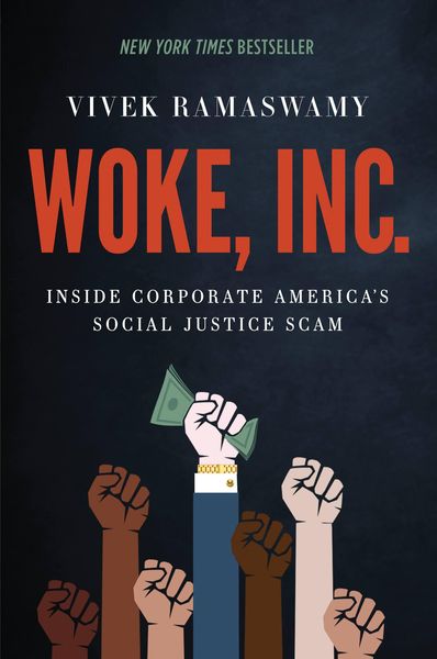 Produktbild: Woke, Inc.