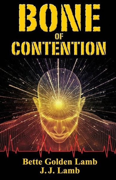 Produktbild: Bone of Contention