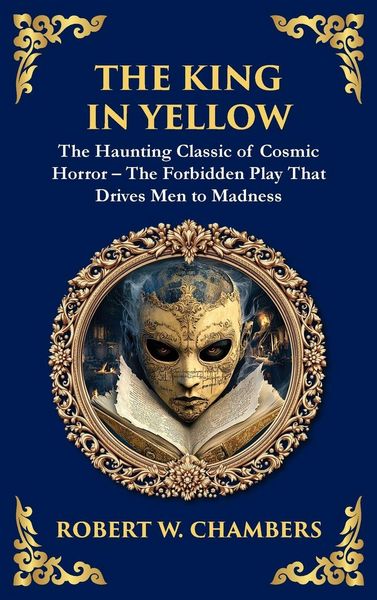 Produktbild: The King in Yellow
