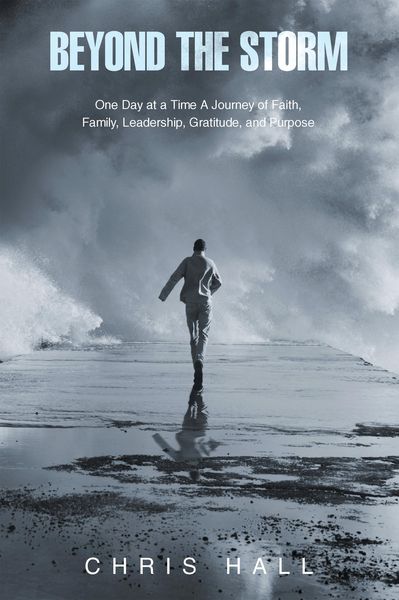 Produktbild: Beyond the Storm