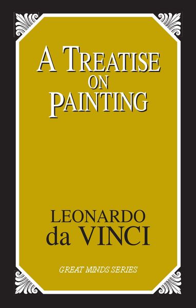 Produktbild: A Treatise on Painting