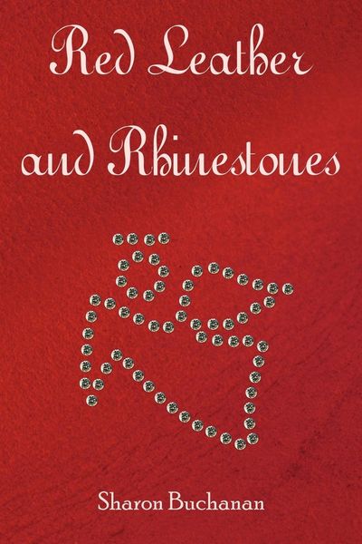 Produktbild: Red Leather and Rhinestones
